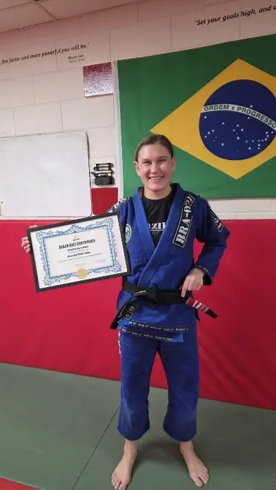 Brazil-021 Winnipeg School of Jiu-jitsu BJJ Academy - photo 1
