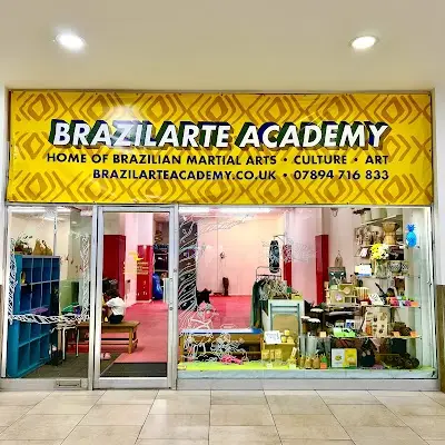 Brazilarte Academy BJJ Academy - photo 1