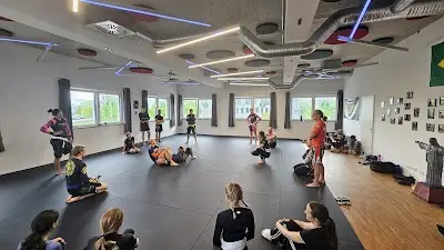 Brazilian Fight Academy Dachau BJJ Academy - photo 1