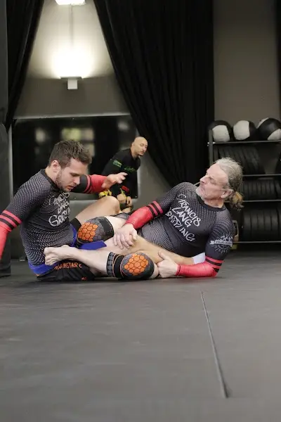 Brazilian Fight Academy Dachau BJJ Academy - photo 2