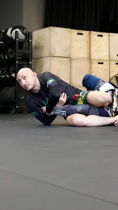Brazilian Fight Academy Dachau BJJ Academy - photo 3
