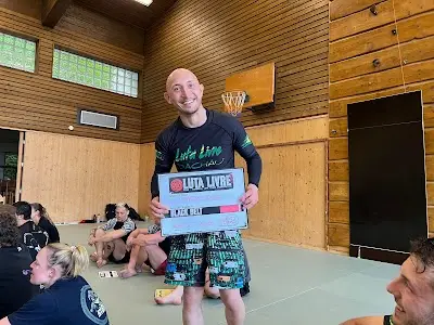 Brazilian Fight Academy Dachau BJJ Academy - photo 4
