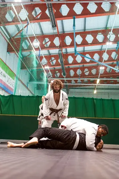 Brazilian Jiu Jitsu - Northampton