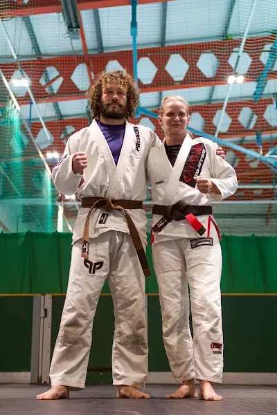 Brazilian Jiu Jitsu - Northampton BJJ Academy - photo 1