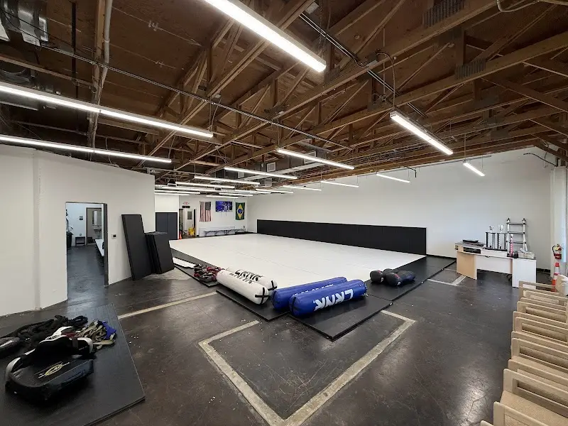Brazilian Jiu-Jitsu Academy of Tacoma