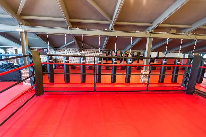 Brazilian Jiu-Jitsu Academy BJJ Academy - photo 1