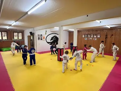 Brazilian Jiu Jitsu Akxe Germany Seefeld Oberalting