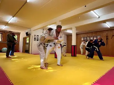 Brazilian Jiu Jitsu Akxe Germany Seefeld Oberalting BJJ Academy - photo 1