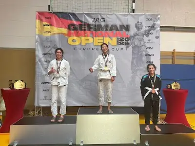 Brazilian Jiu Jitsu Akxe Germany Seefeld Oberalting BJJ Academy - photo 2