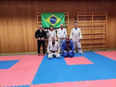 Brazilian Jiu Jitsu Akxe Germany Seefeld Oberalting BJJ Academy - photo 3