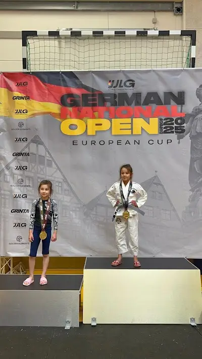 Brazilian Jiu Jitsu Akxe Germany Seefeld Oberalting BJJ Academy - photo 4