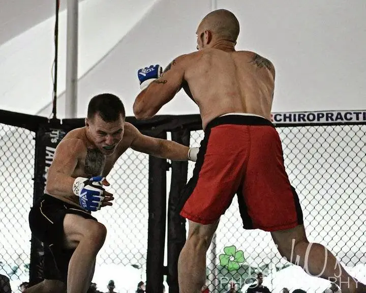 Brazilian Jiu-Jitsu (BJJ) Classes in Poughkeepsie / Hudson Valley