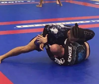 Brazilian Jiu Jitsu (BJJ) Hertfordshire BJJ Academy - photo 1