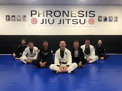 Brazilian Jiu Jitsu (BJJ) Kwinana - Phronesis Jiu Jitsu