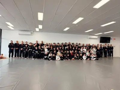 Brazilian Jiu Jitsu (BJJ) Kwinana - Phronesis Jiu Jitsu BJJ Academy - photo 2