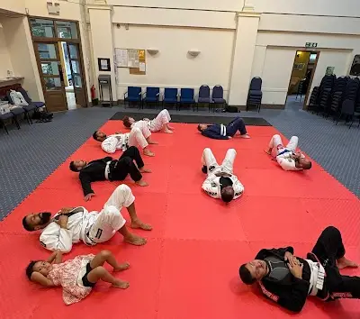 Brazilian jiu jitsu (BJJFAMILY) BJJ Academy - photo 2