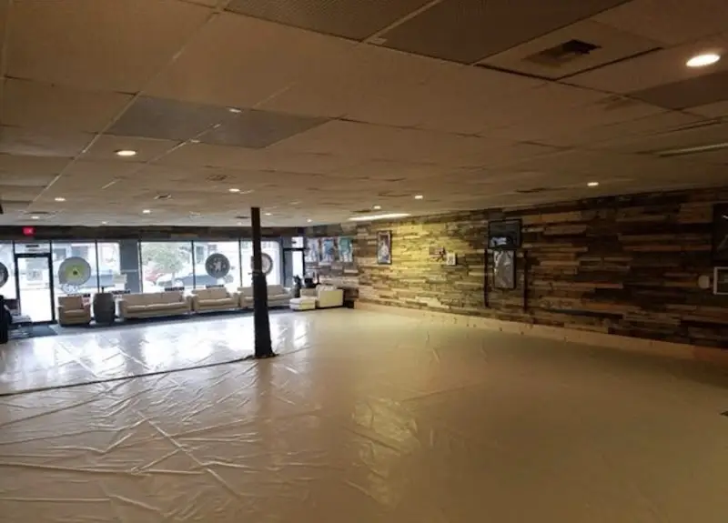 Brazilian Jiu Jitsu Club of Michigan BJJ Academy - photo 2