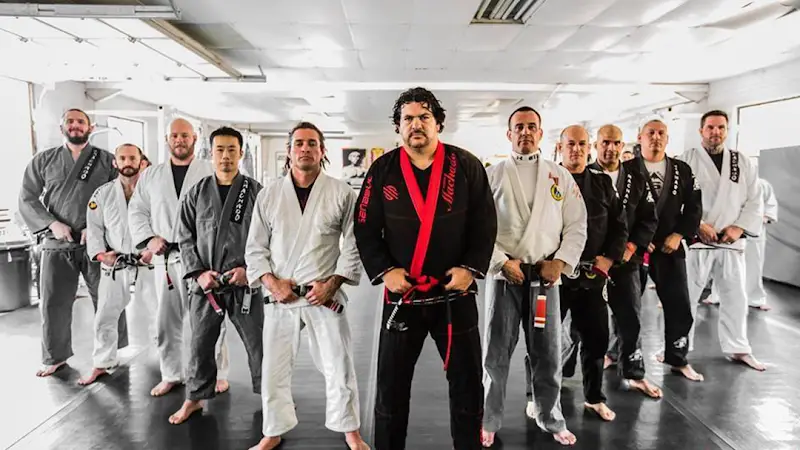 Brazilian Jiu Jitsu, CSBJJ
