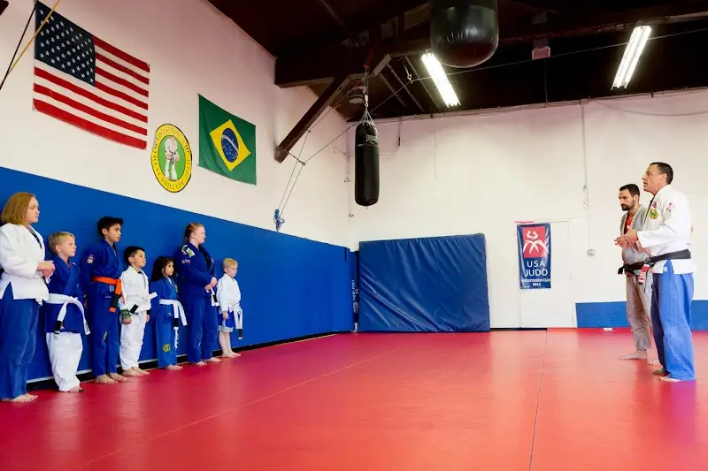 Brazilian Jiu Jitsu, CSBJJ