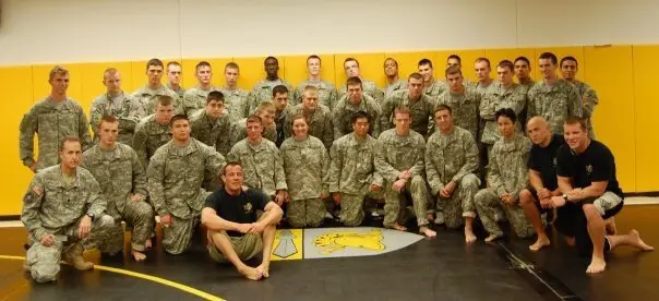 Brazilian Jiu Jitsu, CSBJJ BJJ Academy - photo 1