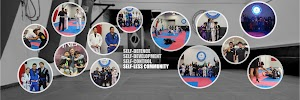 Inside Brazilian Jiu-Jitsu Fight Club academy