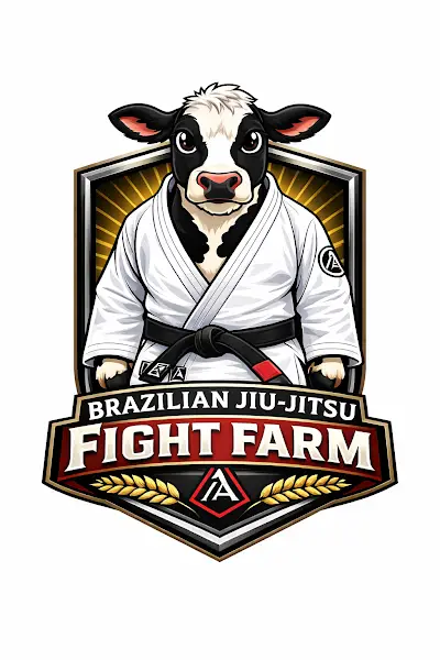 Brazilian Jiu Jitsu Fight Farm BJJ Academy - photo 1