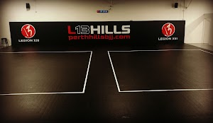 Inside Brazilian Jiu-Jitsu Legion 13 Perth Hills academy