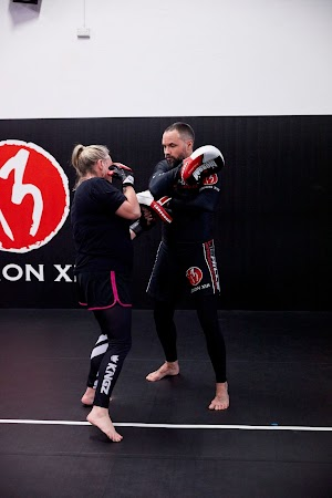 Inside Brazilian Jiu-Jitsu Legion 13 Perth Hills academy