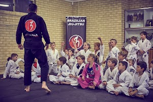 Inside Brazilian Jiu-Jitsu Legion 13 Perth Hills academy