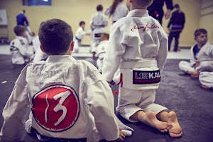 Inside Brazilian Jiu-Jitsu Legion 13 Perth Hills academy