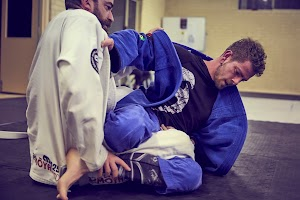 Inside Brazilian Jiu-Jitsu Legion 13 Perth Hills academy