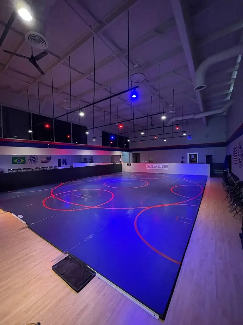 Brazilian Jiu Jitsu BJJ Academy - photo 1