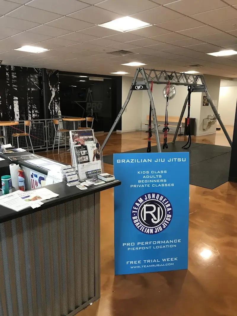 Brazilian Jiu Jitsu BJJ Academy - photo 2