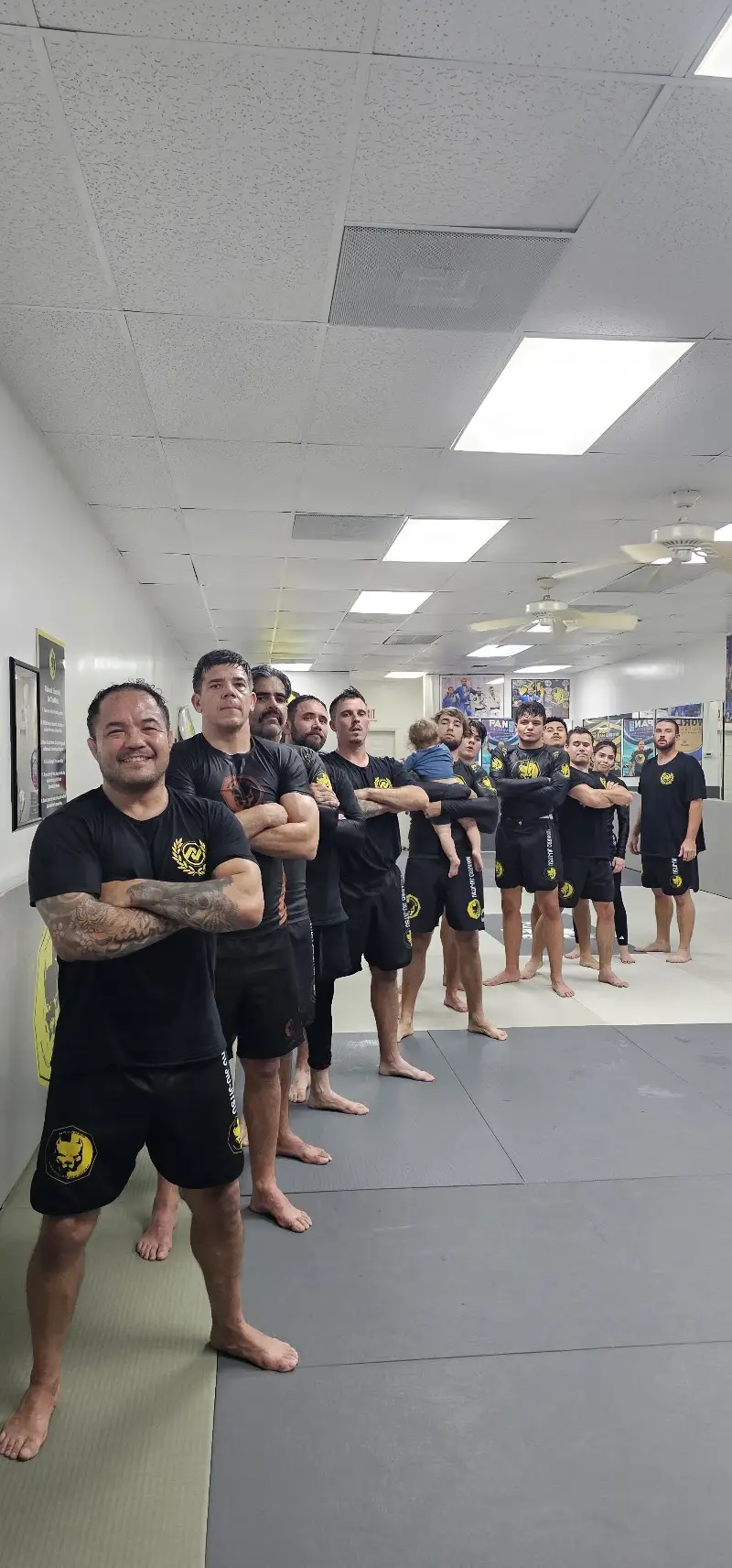 Brazilian Jiu-Jitsu School BJJ Academy - photo 1