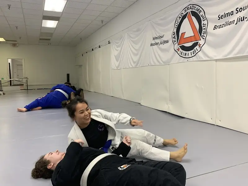 Brazilian Jiu-Jitsu Selma (Selma Soul Team BJJ)