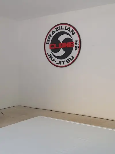 Brazilian Jiu Jitsu BJJ Academy - photo 0