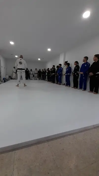 Brazilian Jiu Jitsu BJJ Academy - photo 2