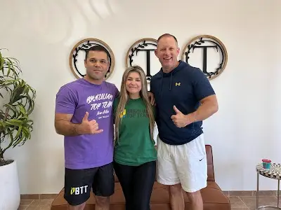 Brazilian Top Team - Dominion | Brazilian Jiu Jitsu & Martial arts school BJJ Academy - photo 1