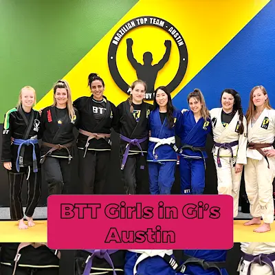 Brazilian Top Team - Dominion | Brazilian Jiu Jitsu & Martial arts school BJJ Academy - photo 3