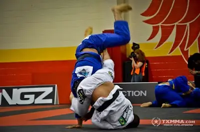 Brazilian Top Team - Dominion | Brazilian Jiu Jitsu & Martial arts school BJJ Academy - photo 4