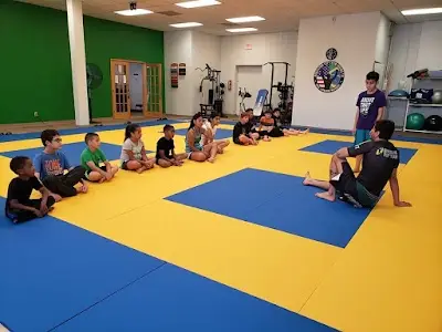 Brazilian Top Team Irving - Brazilian Jiu Jitsu BJJ Academy - photo 1