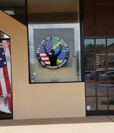 Brazilian Top Team Irving - Brazilian Jiu Jitsu BJJ Academy - photo 4