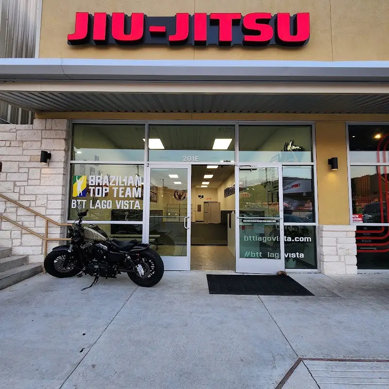 Brazilian Top Team Lago Vista BJJ Academy - photo 1