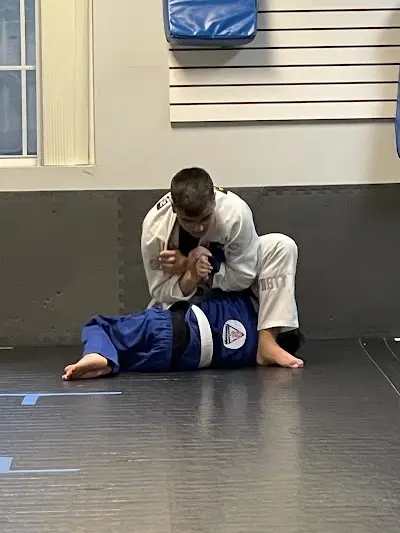 Brazilian Top Team Londonderry BJJ Academy - photo 2