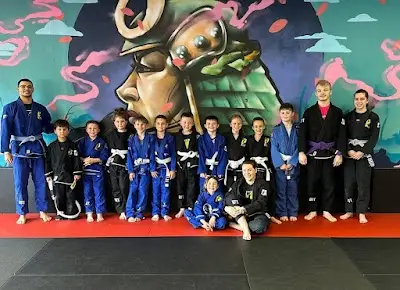 Brazilian Top Team Oregon City BJJ Academy - photo 1
