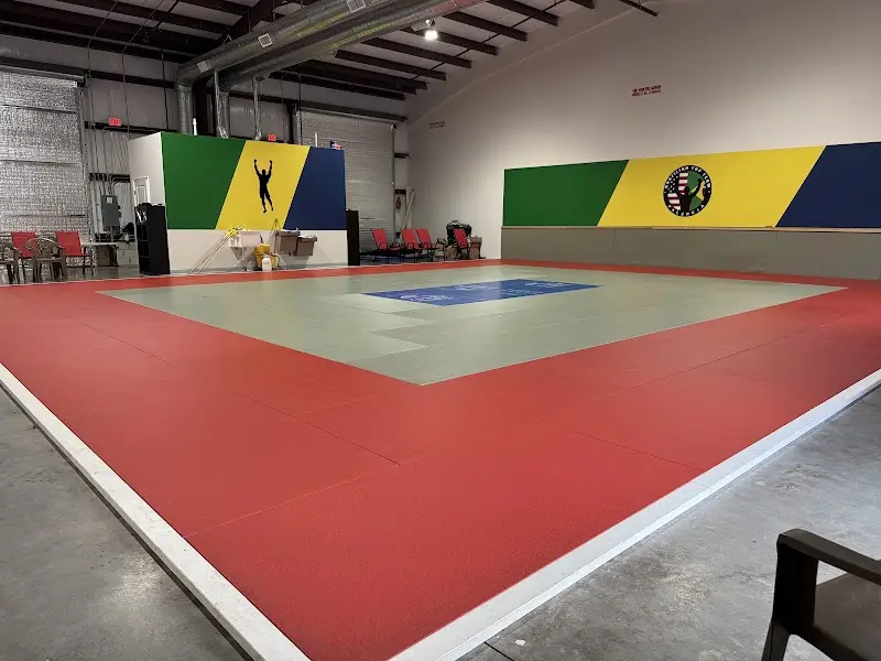 Brazilian Top Team Palencia BJJ Academy - photo 1