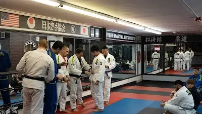 Brazilian Top Team Revere