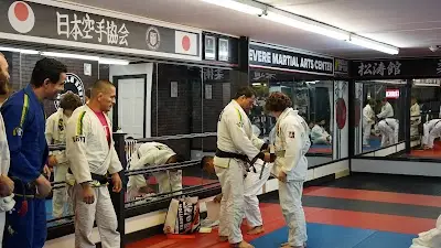 Brazilian Top Team Revere BJJ Academy - photo 3