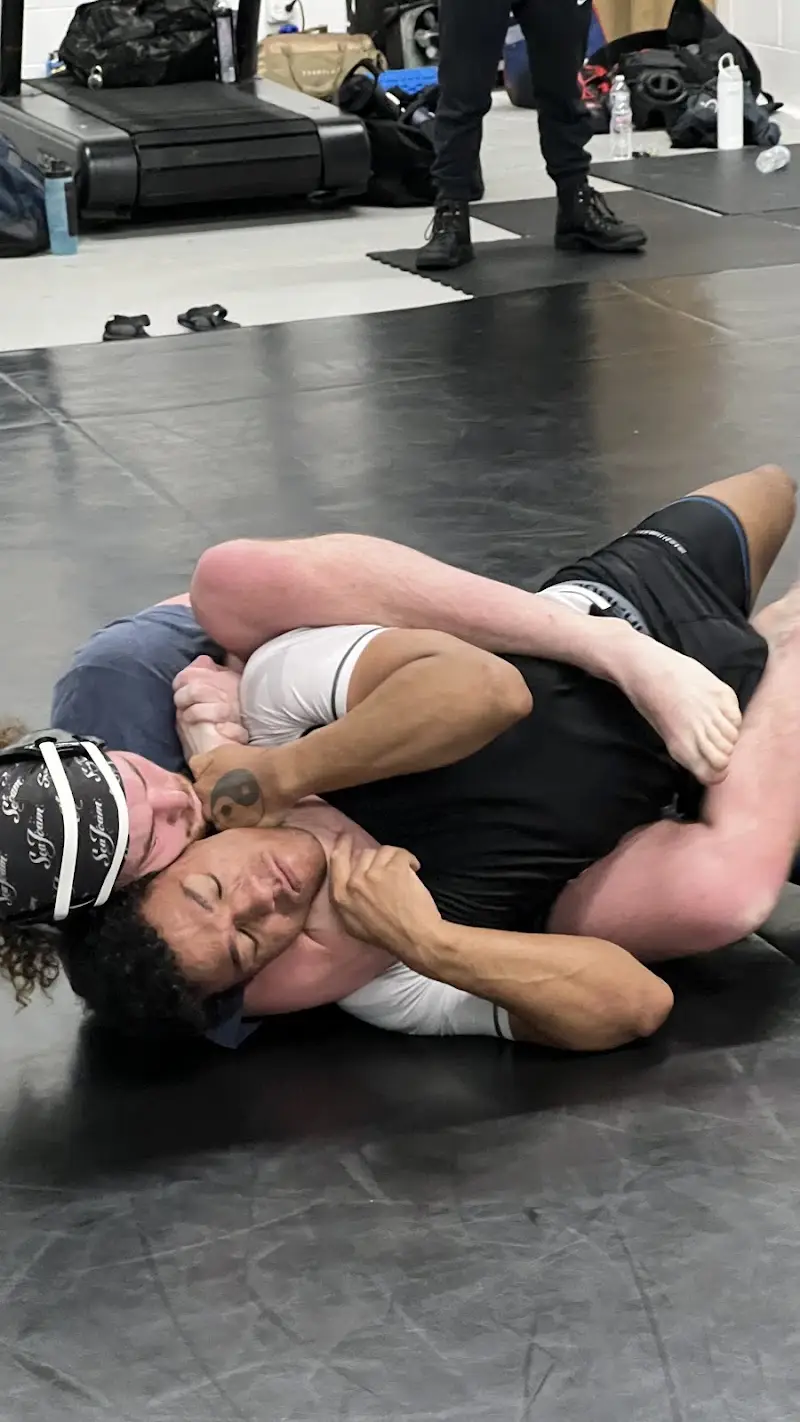 Brazilian Top Team Schaumburg BJJ Academy - photo 1