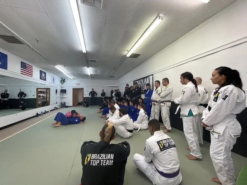 Brazilian Top Team - Westford BJJ Academy - photo 1